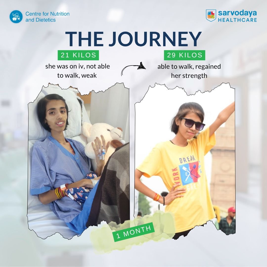 Testimonial The Journey