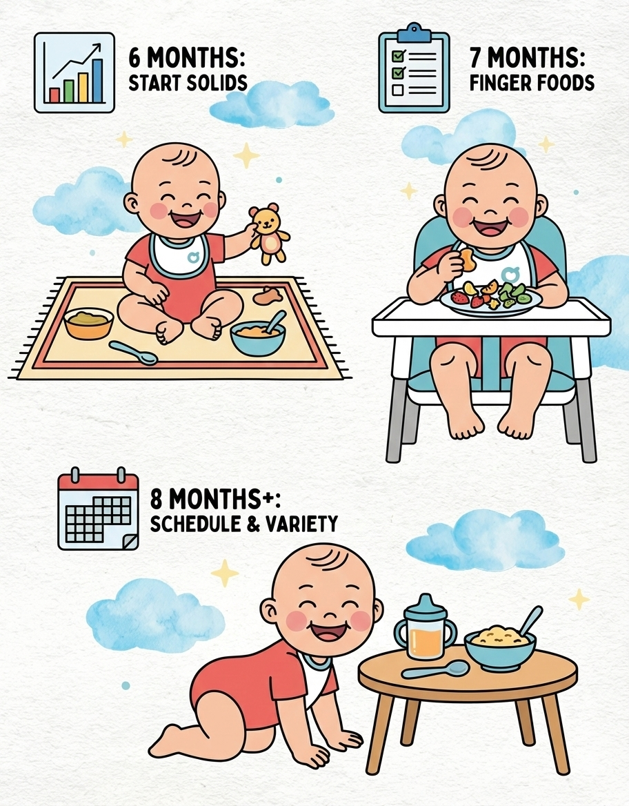 Monthly Diet Chart Preview